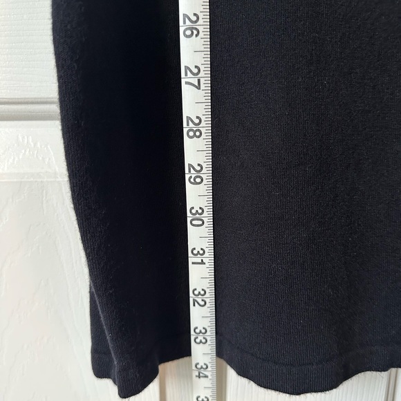 Express Sweater Dress - Picture 3 of 7